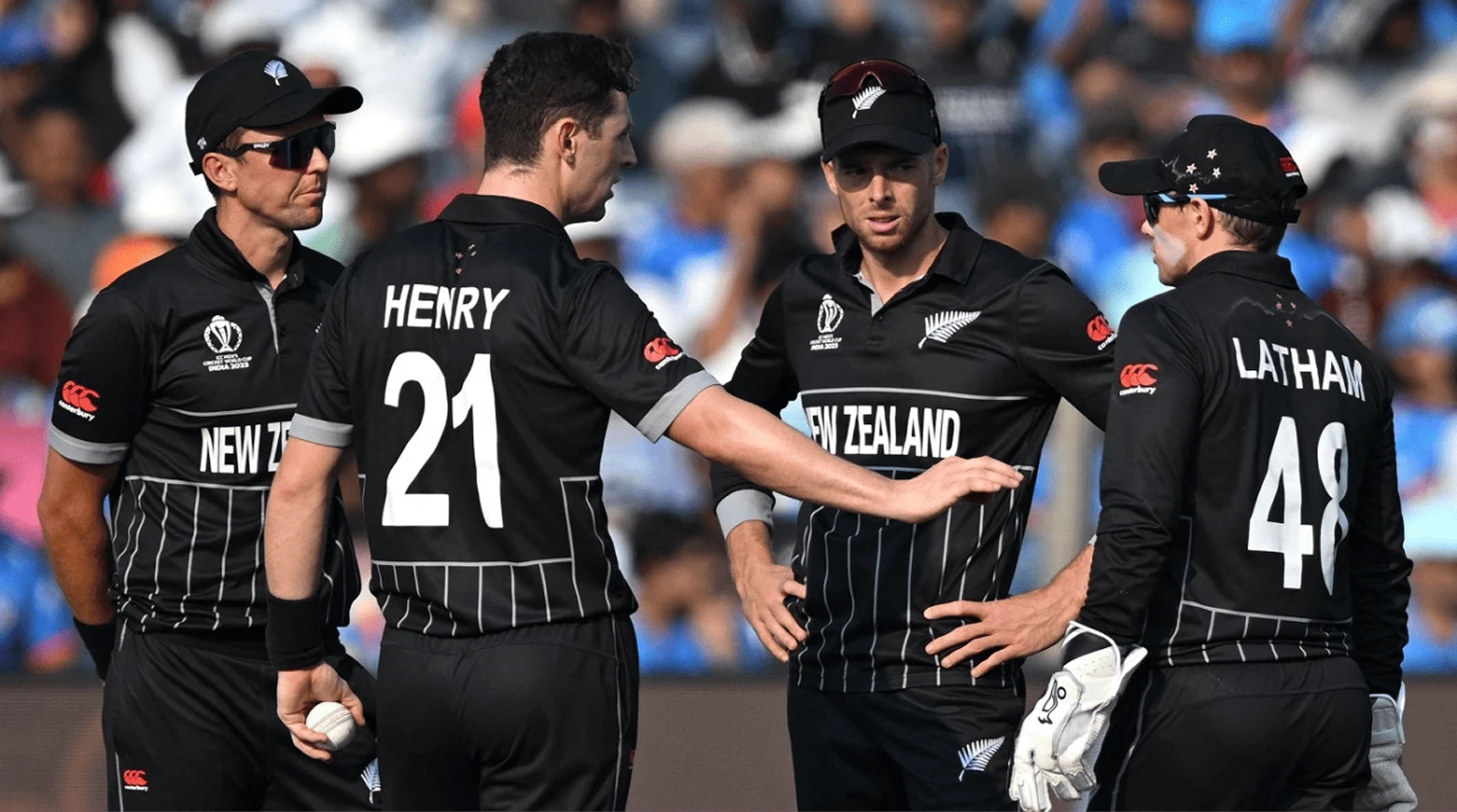 Injury inventory mounts in New Zealand